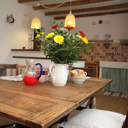 Mondovì B&B Borgato מראה חיצוני תמונה