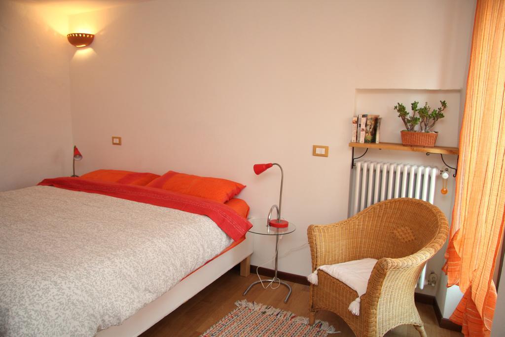 Mondovì B&B Borgato מראה חיצוני תמונה