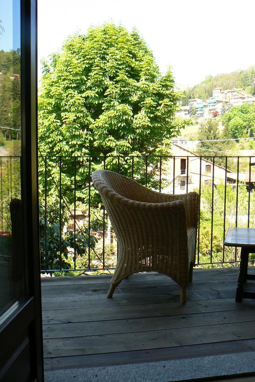 Mondovì B&B Borgato מראה חיצוני תמונה